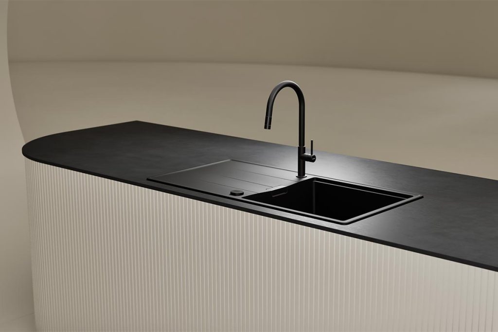 Chiuvete de bucatarie si tendintele de design in 2025