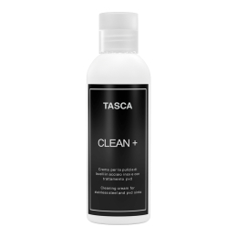 Crema de curatare si intretinere Tasca pentru chiuvete inox si finisaje PVD